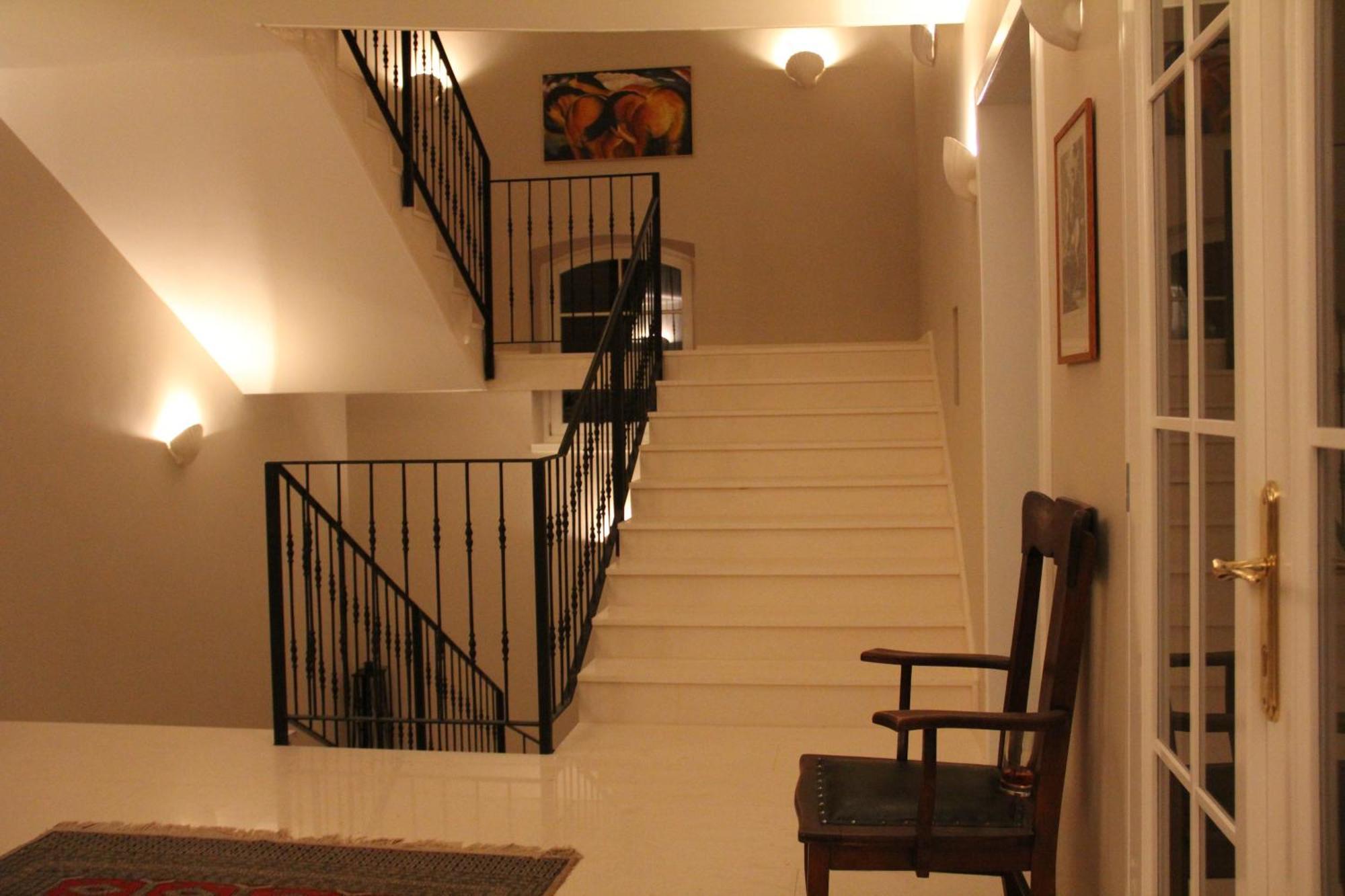 Hotel Liszkay Borkuria à Monoszlo Extérieur photo