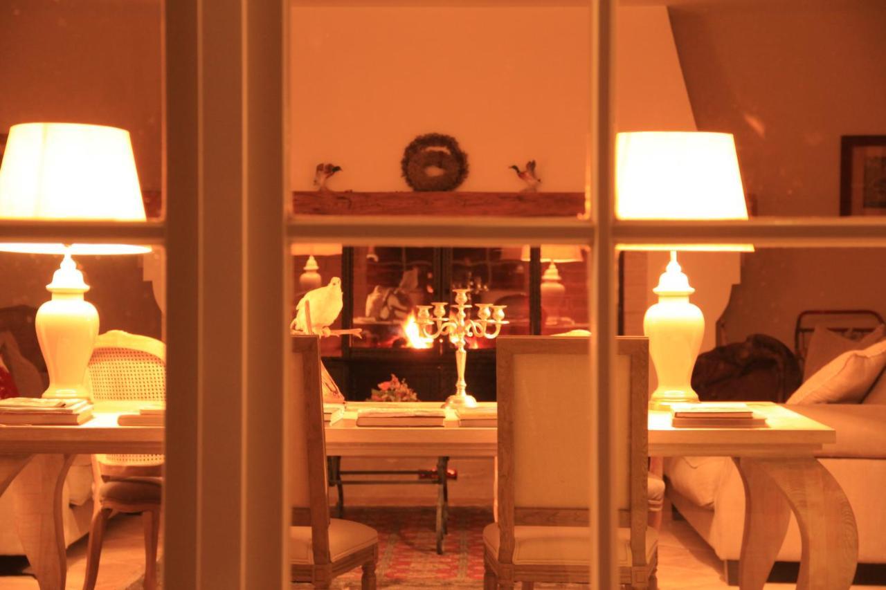Hotel Liszkay Borkuria à Monoszlo Extérieur photo